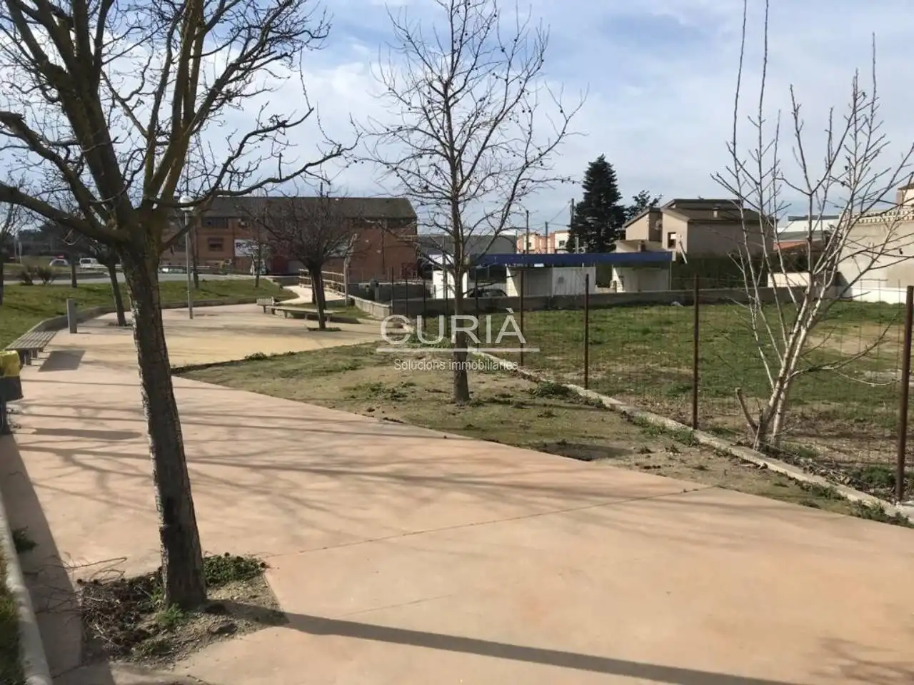Wohnbaugrundstück zum Verkauf in Calle Enric Granados, imagen 6