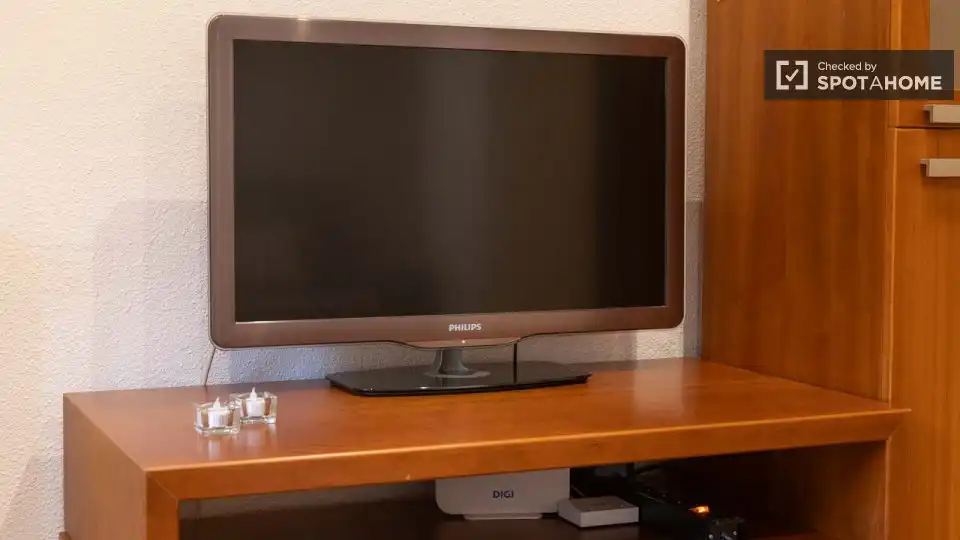Flat to rent in Centro, imagen 8
