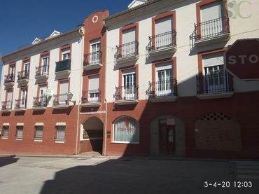 Local comercial en venta en Teba