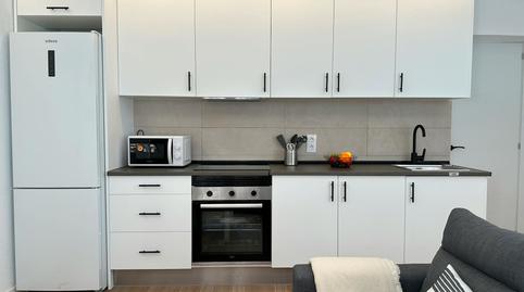 Photo 3 of Flat to rent in N/a, Berruguete,  Madrid Capital