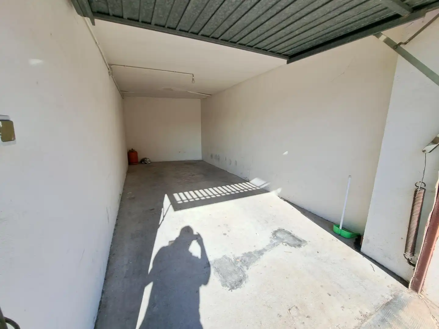 Apartamento en venta en Les Palmeres