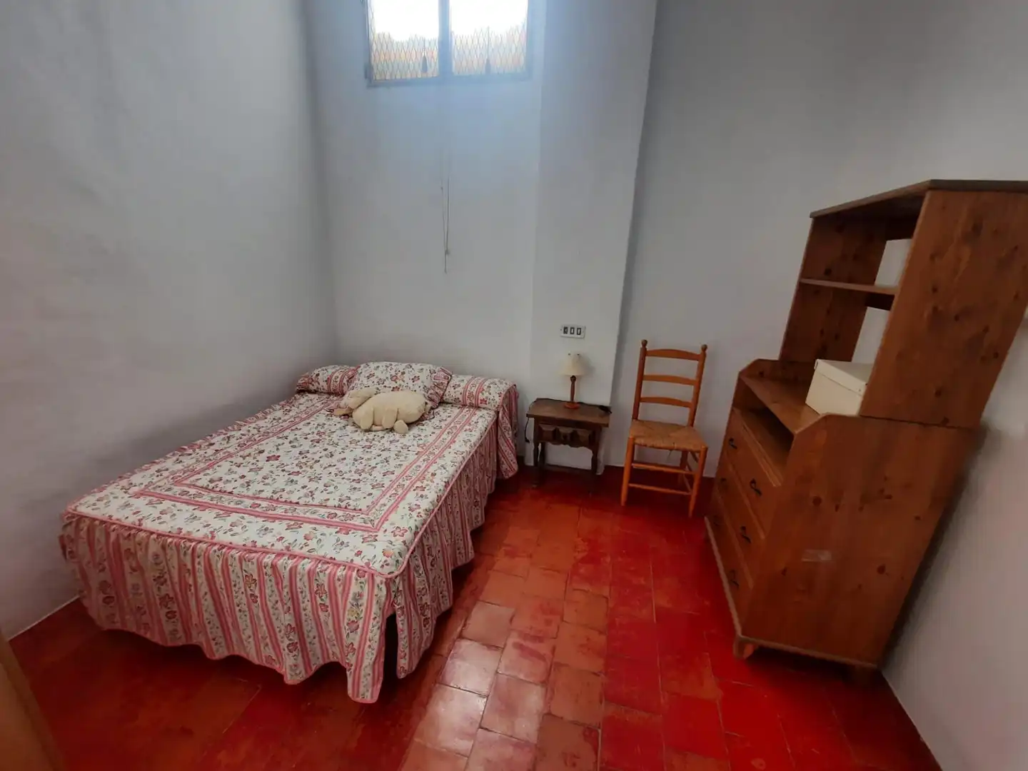 Dormitori de Casa o xalet en venda en Alcàntera de Xúquer amb Jardí privat i Terrassa