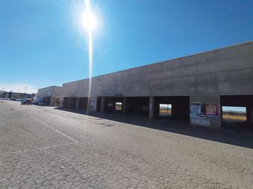 Industrial building for sale in Avenida del Sur