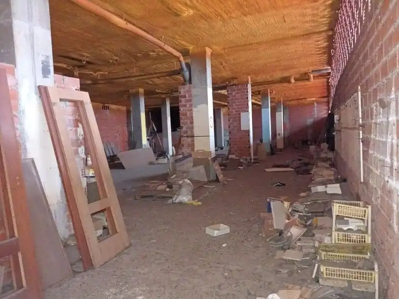 Local comercial en venta en La Felguera, imagen 6