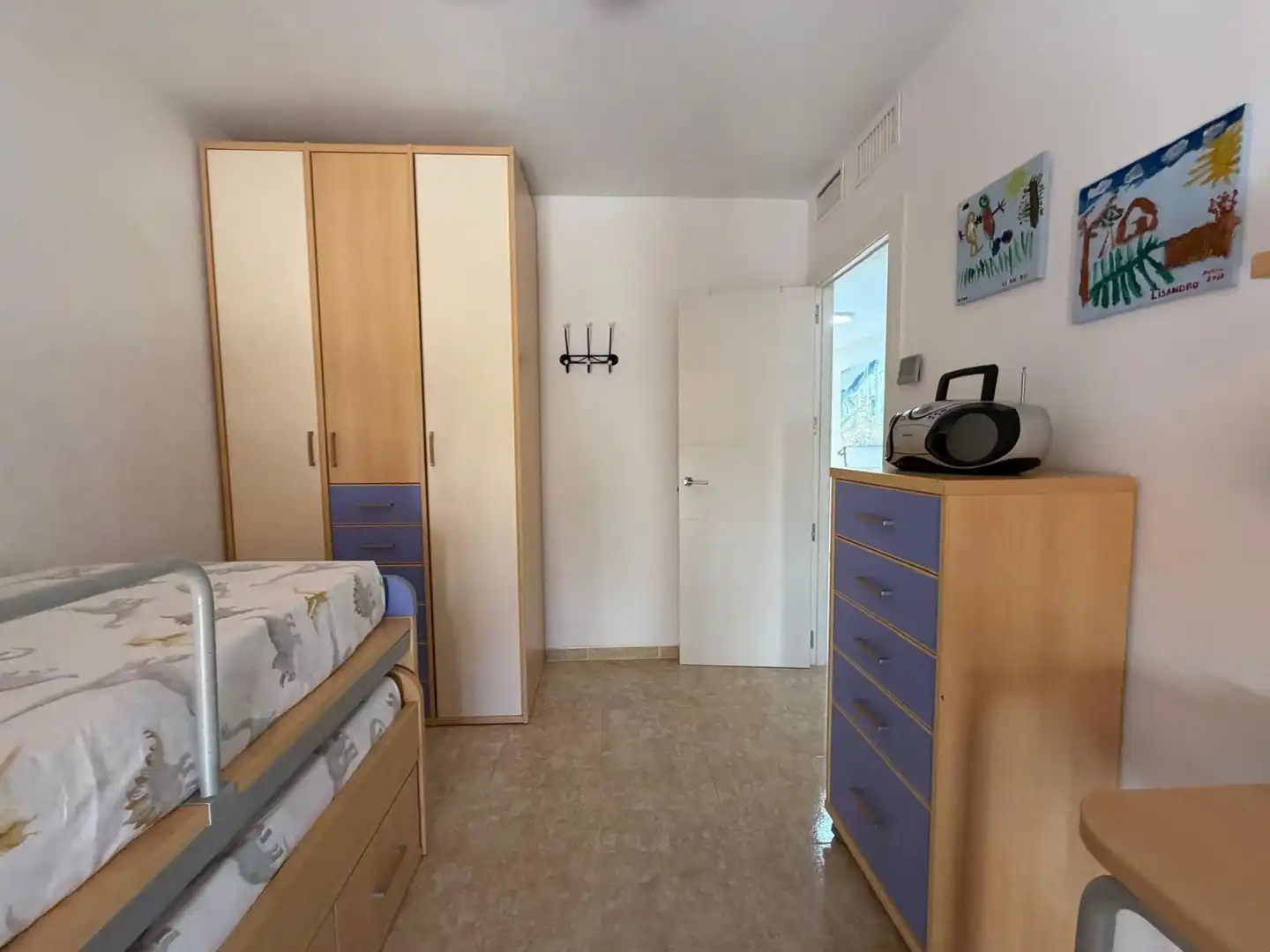 Duplex with pool for sale in Calabardina, imagen 33