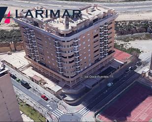 Exterior view of Garage to rent in Alicante / Alacant