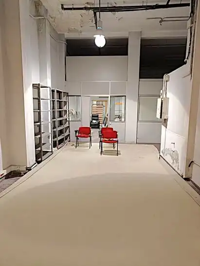 Nave industrial en venta en Valencia