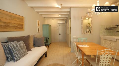 Foto 2 de Apartament per a compartir a Barri Gòtic,  Barcelona Capital