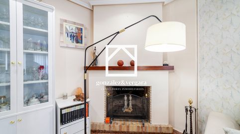 Foto 5 de Piso en venta en Carrer del Mestre Lope, El Castell, Burjassot