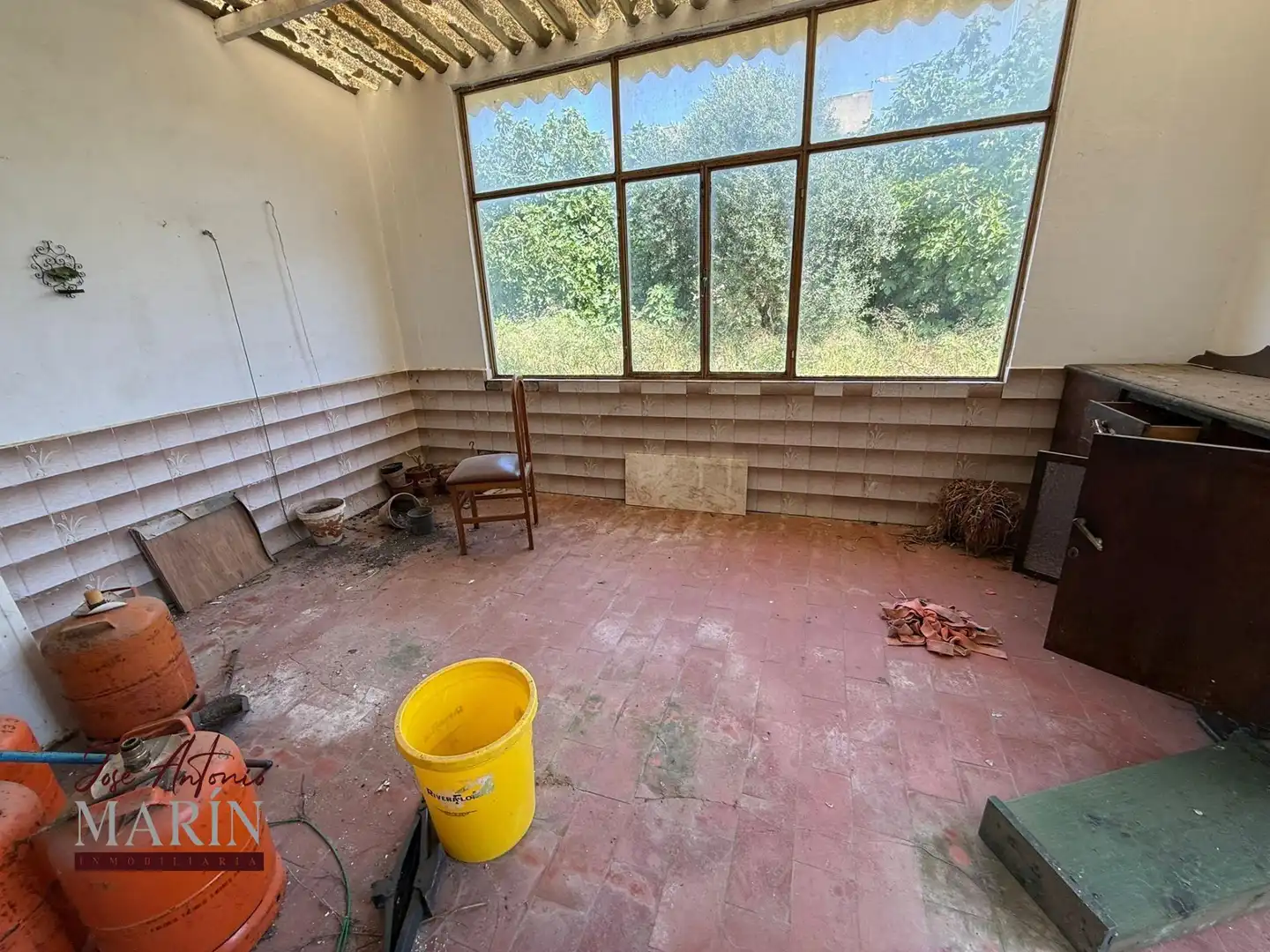 Casa amb terrassa en venda a La Albuera, imagen 19