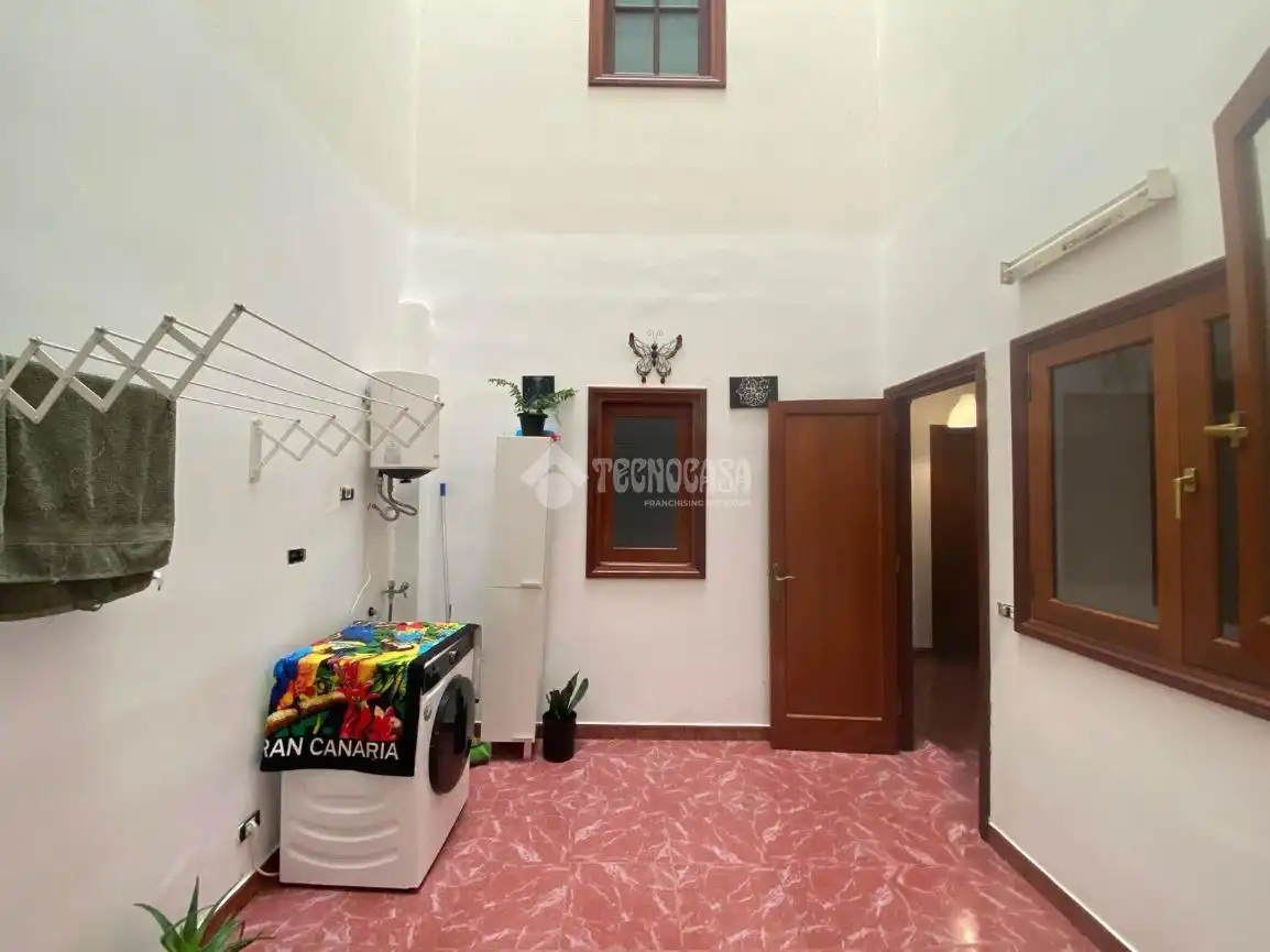 Piso en venta en Gáldar con Balcón