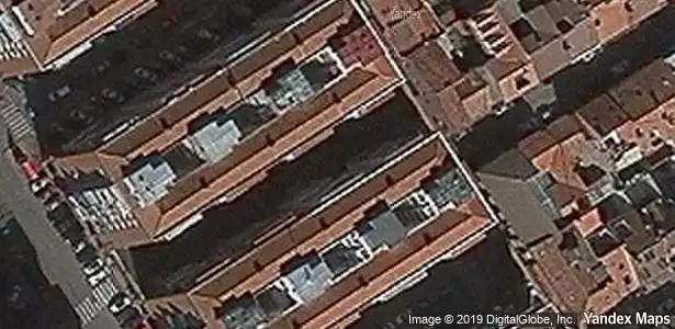 Pis en venda en Alcalá de Henares