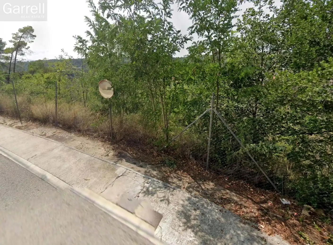 Residencial en venta en Sant Quirze del Vallès