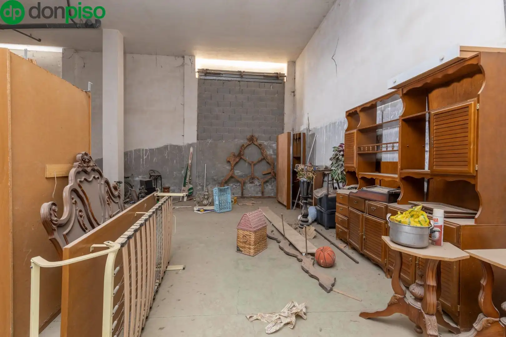 Local comercial en venta en Calle de Ubeda, imagen 7