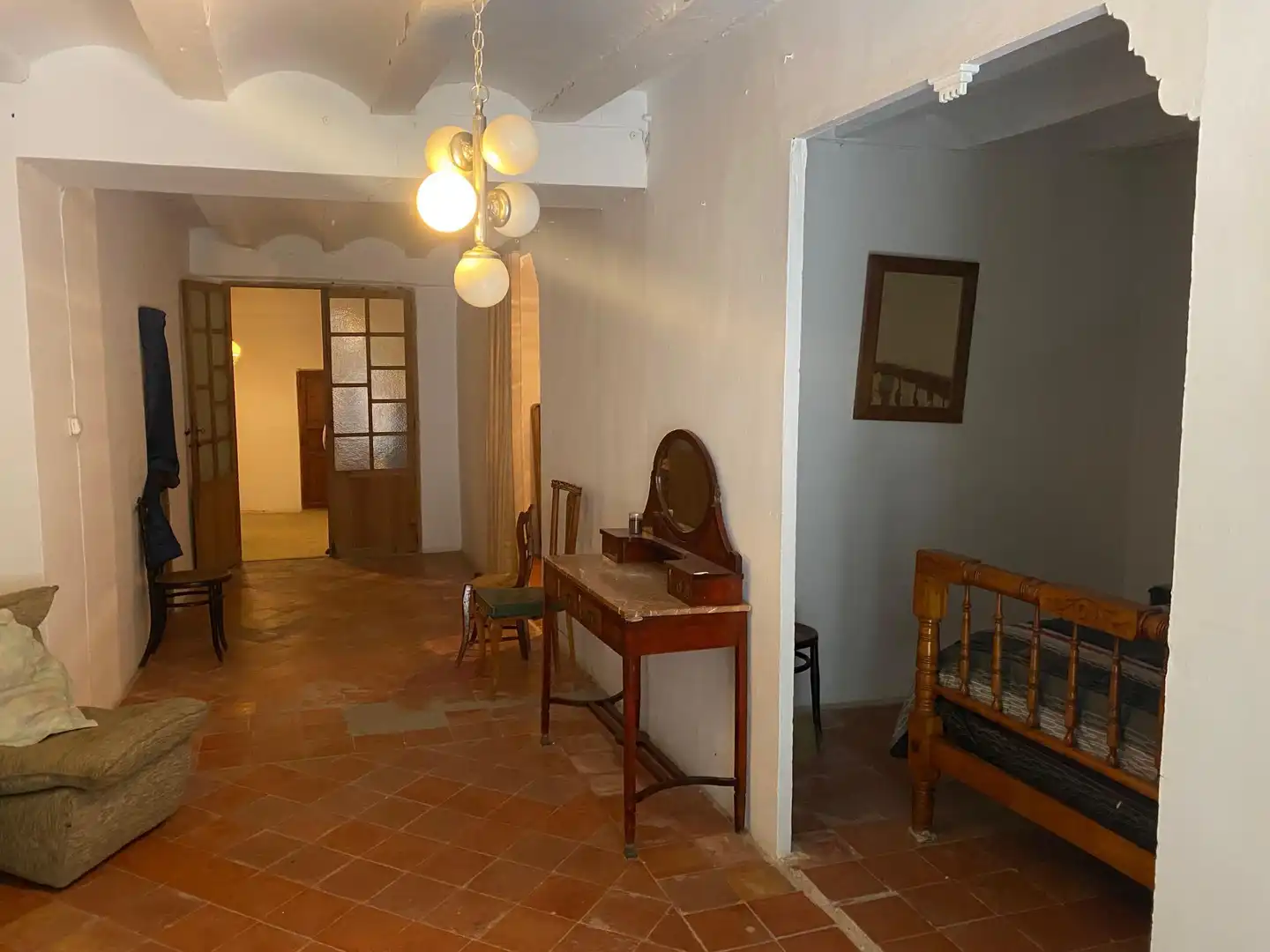 Casa adosada en venta en Otos con Jardín privado, Terraza y Trastero