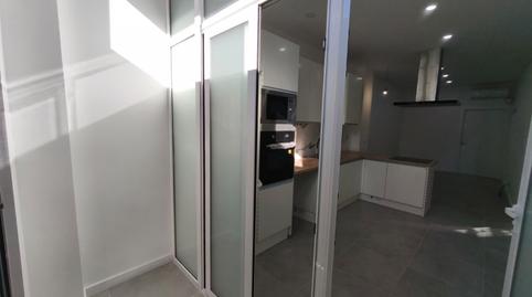 Foto 5 de Pis en venda a Carrer de Can Corts, Tres Torres, Barcelona