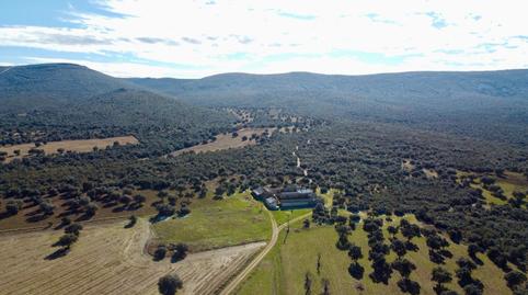 Foto 5 de Terreny en venda a Sonseca, Toledo