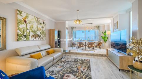 Foto 4 de Casa adosada en venda a Risco Viceche, Chayofa, Arona