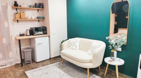 Foto 3 de Edificio en venta en Calle Berenguer de Marquina, Mercado, Alicante / Alacant