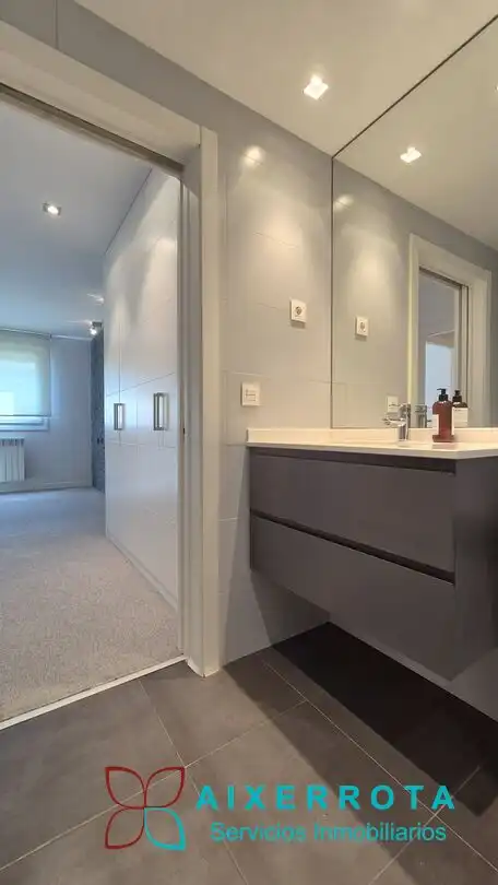 Wohnung zum Verkauf in Barrio Tellería Auzoa, Negurigane - Peruri