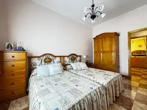 Villa con piscina in vendita a Calle Sector Pp Talle 52, imagen 27