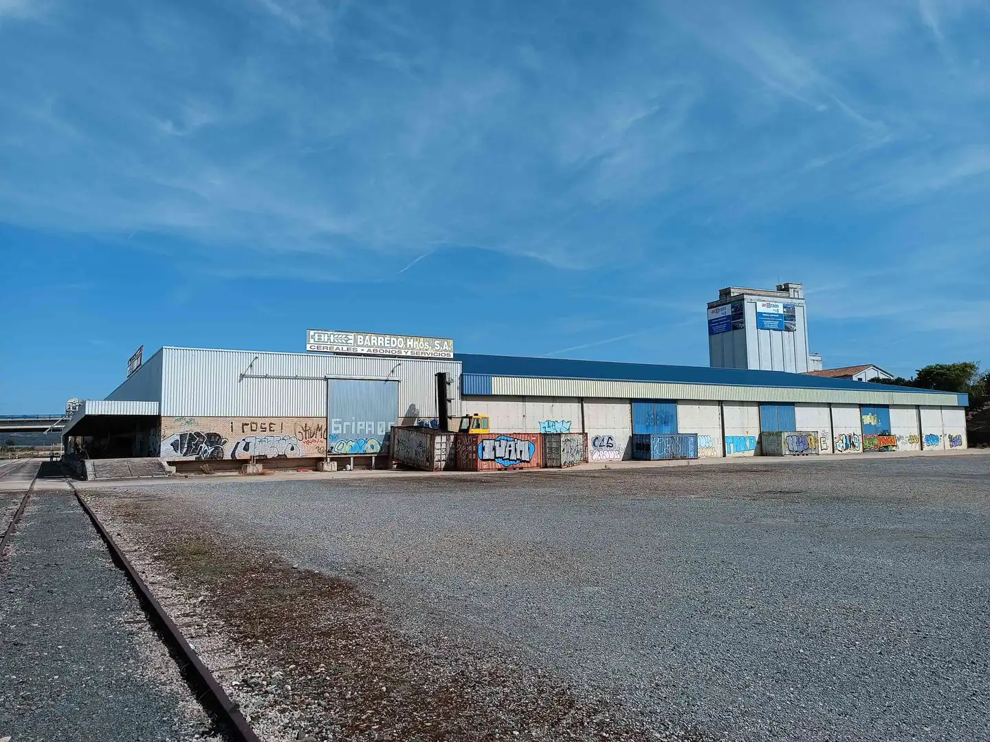 Nave industrielle à vendre à Los Fueros Plaza 0, imagen 13