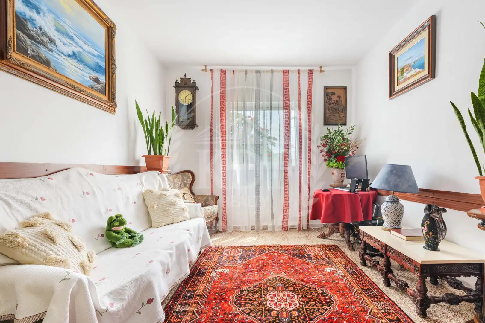 Piso con ascensor en venta en Urbanizacion Florida, imagen 2