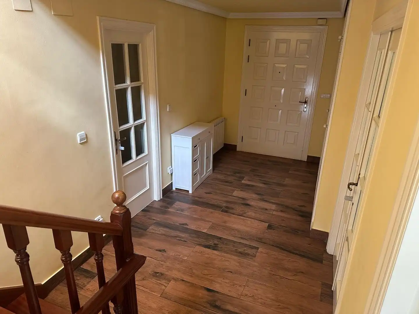 Casa o chalet en venta en Meñaka con Calefacción, Jardín privado y Terraza
