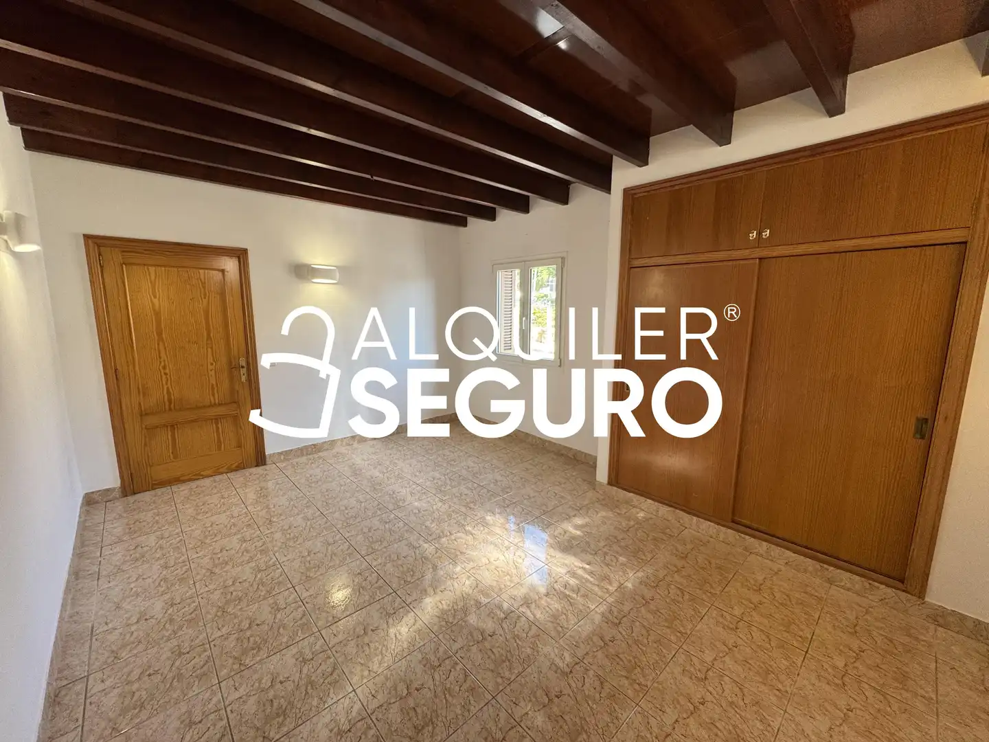 Bedroom of Houses for rent in Marratxí