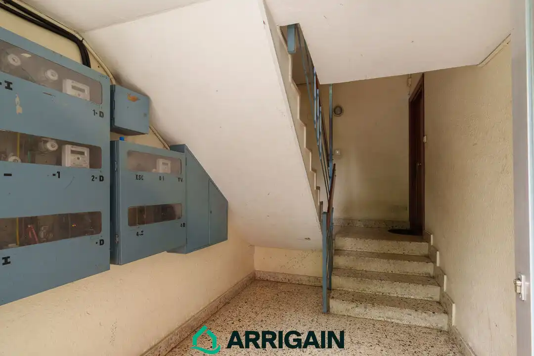 Piso en venta en Donostia - San Sebastián  con Calefacción y Terraza