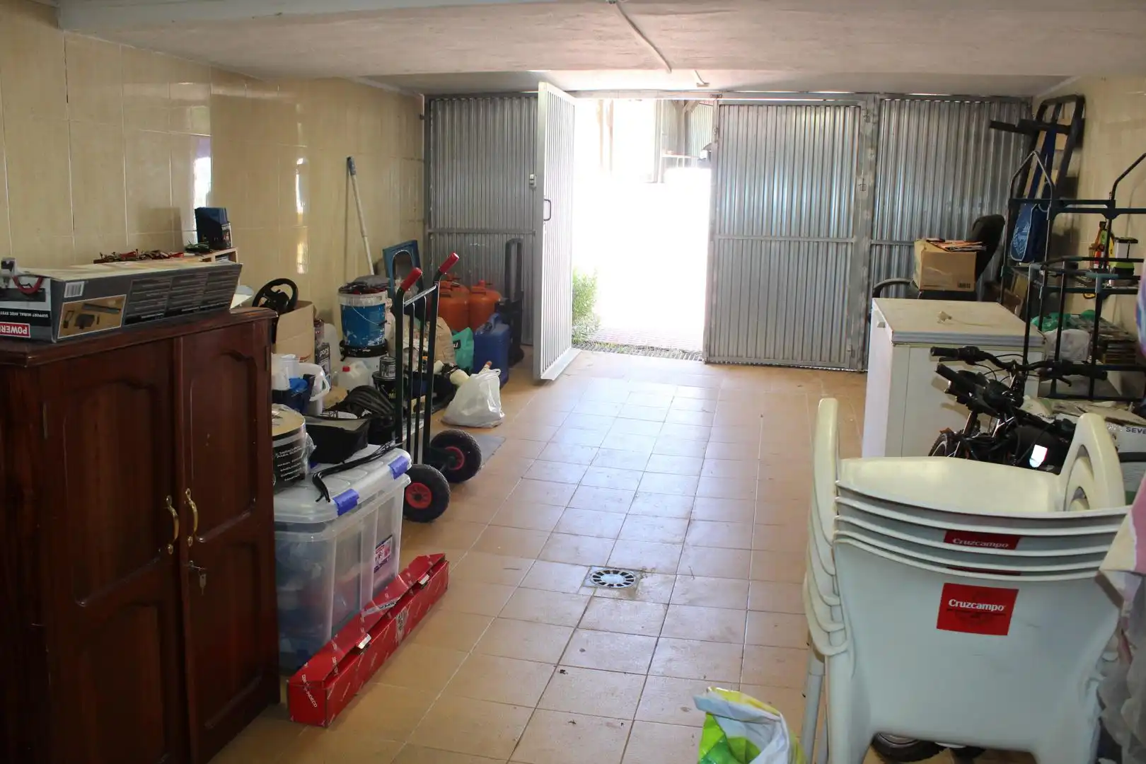 Casa o chalet en venta en Calle Mar Negro, 1, El Sabinar – Urbanizaciones – Las Marinas – Playa Serena
