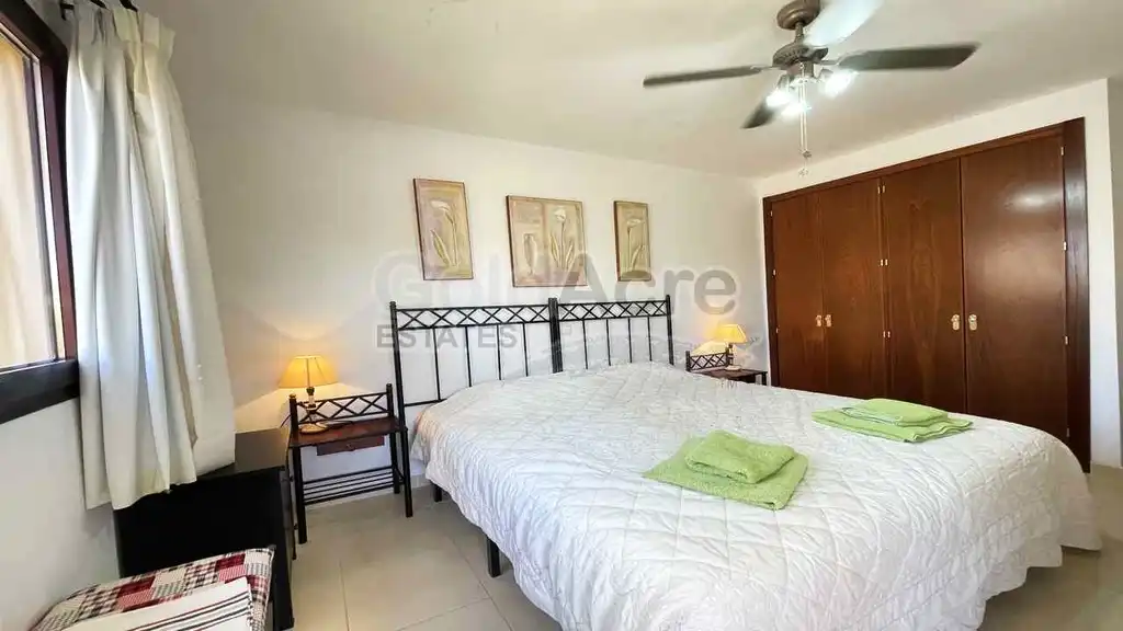 Bedroom of Houses for sale in La Oliva