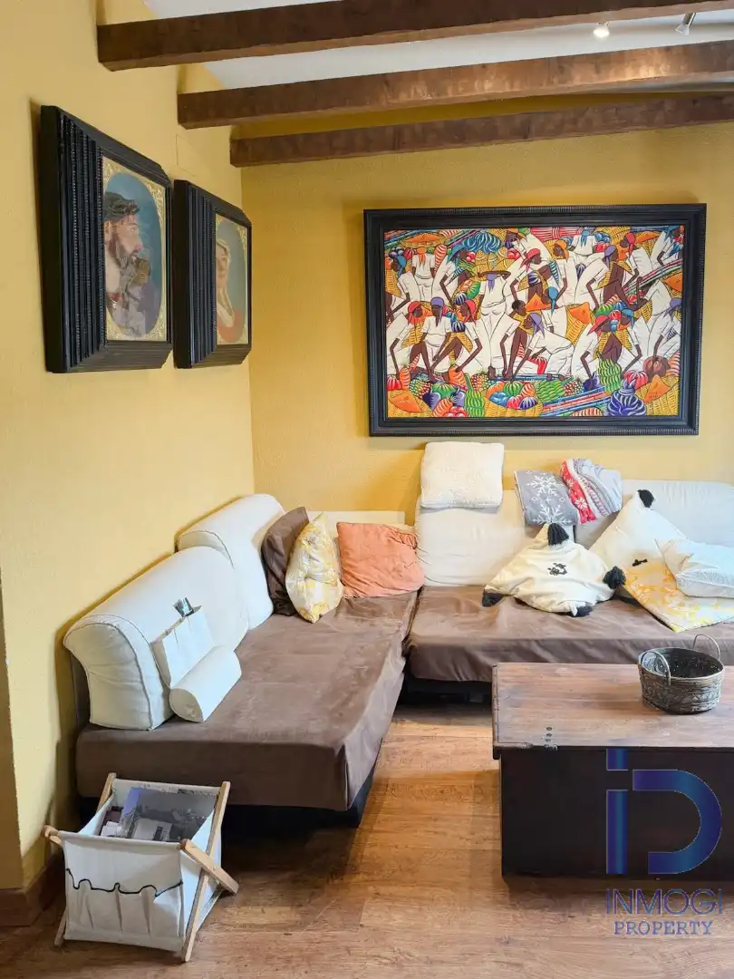 Apartment with lift for sale in Urbanización Sol y Nieve 109, imagen 5