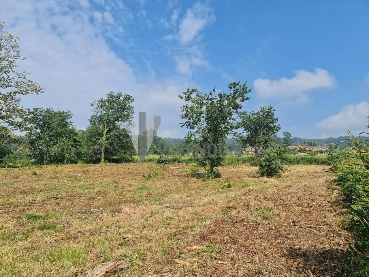 Residential land for sale in Tomiño, imagen 11