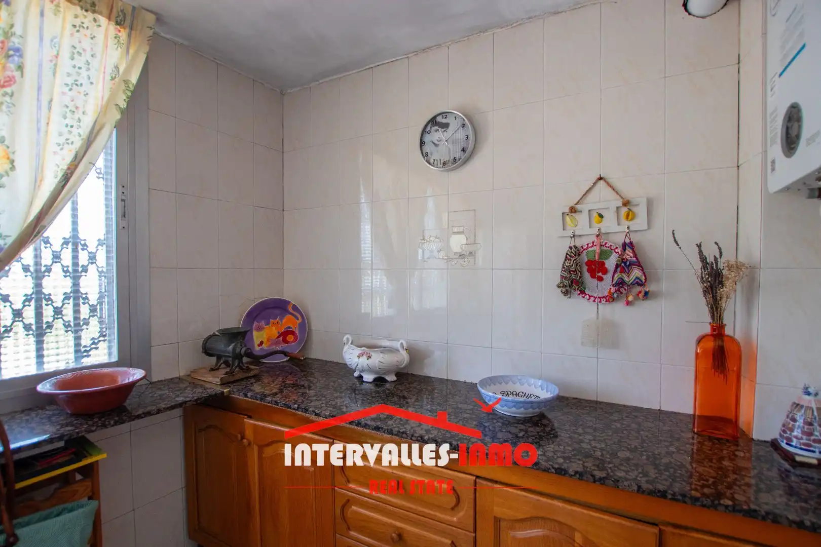Casa o xalet en venda a Lliçà d'Amunt