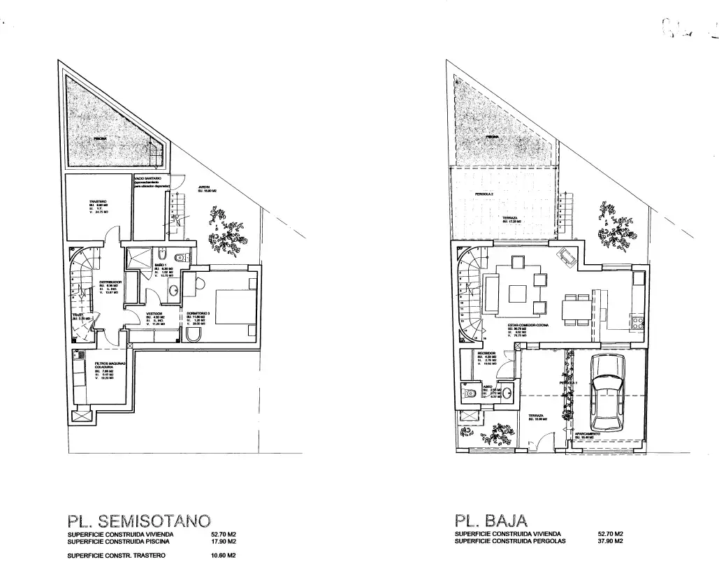 Villa avec piscine à vendre à Ponent, imagen 46
