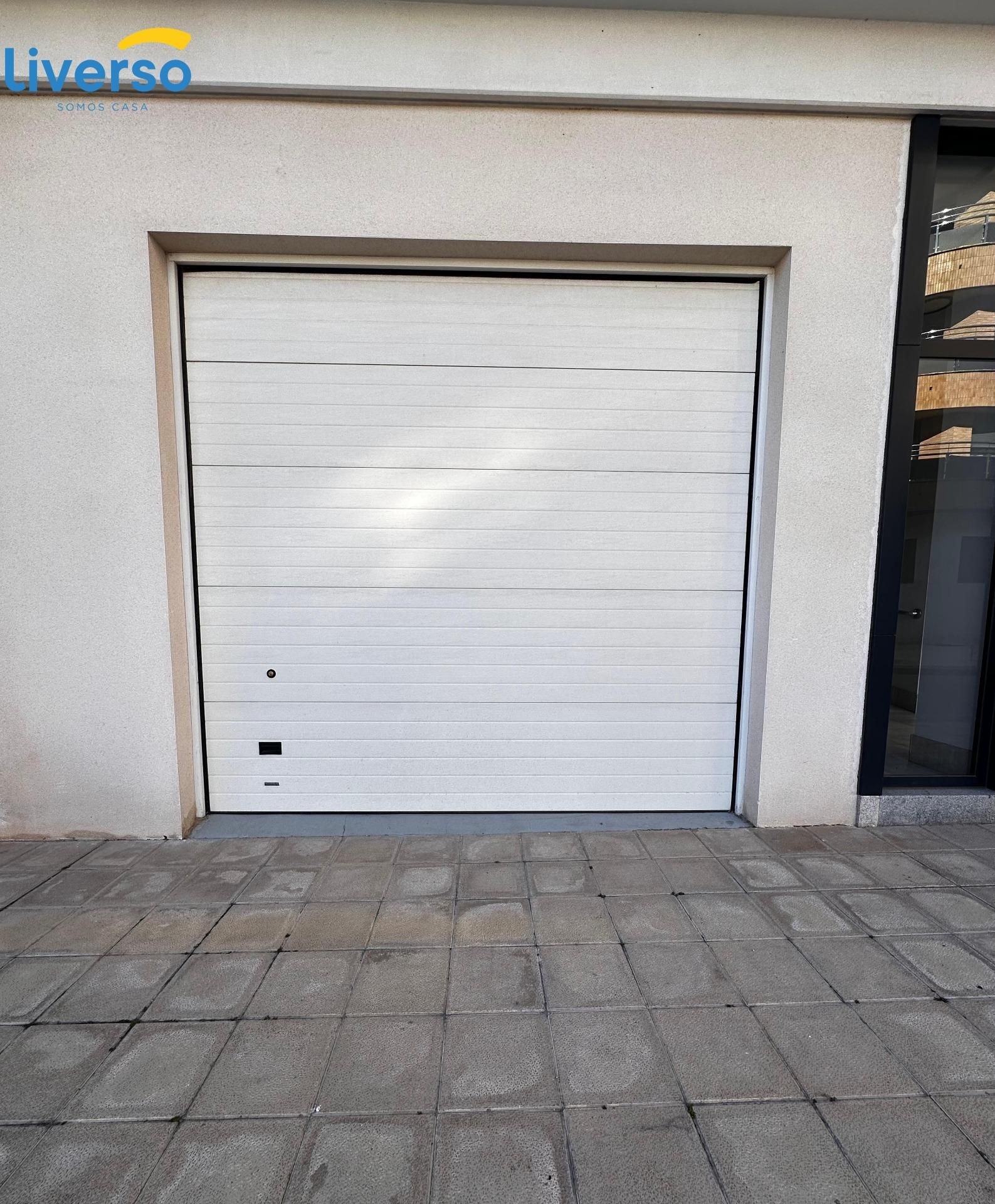 Parking of Premises for sale in Aranda de Duero