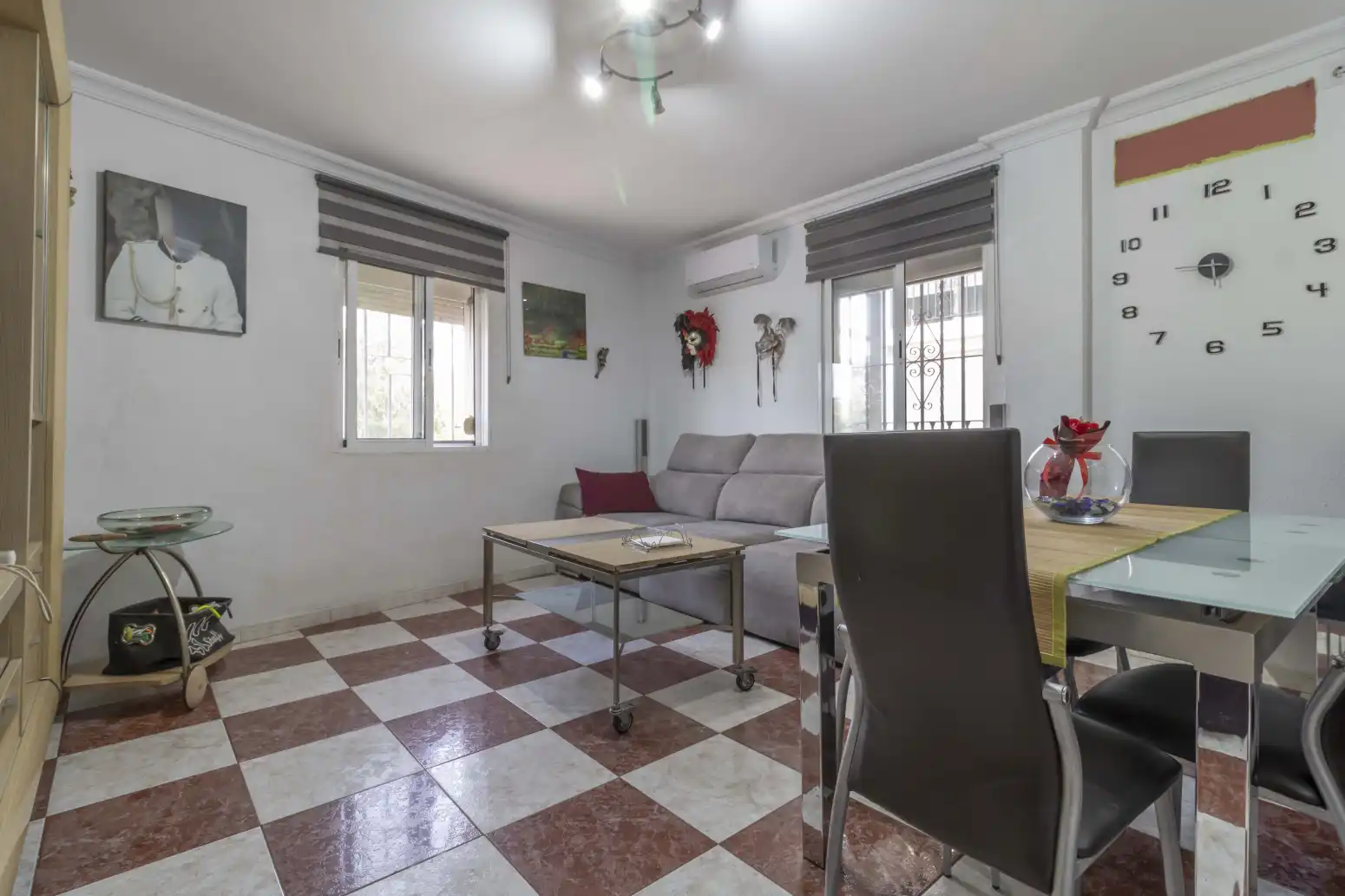 Wohnung zum Verkauf in Cerro - Amate, imagen 5