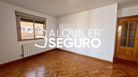 Foto 2 de Pis de lloguer a De Alberdi, Valdezarza, Madrid