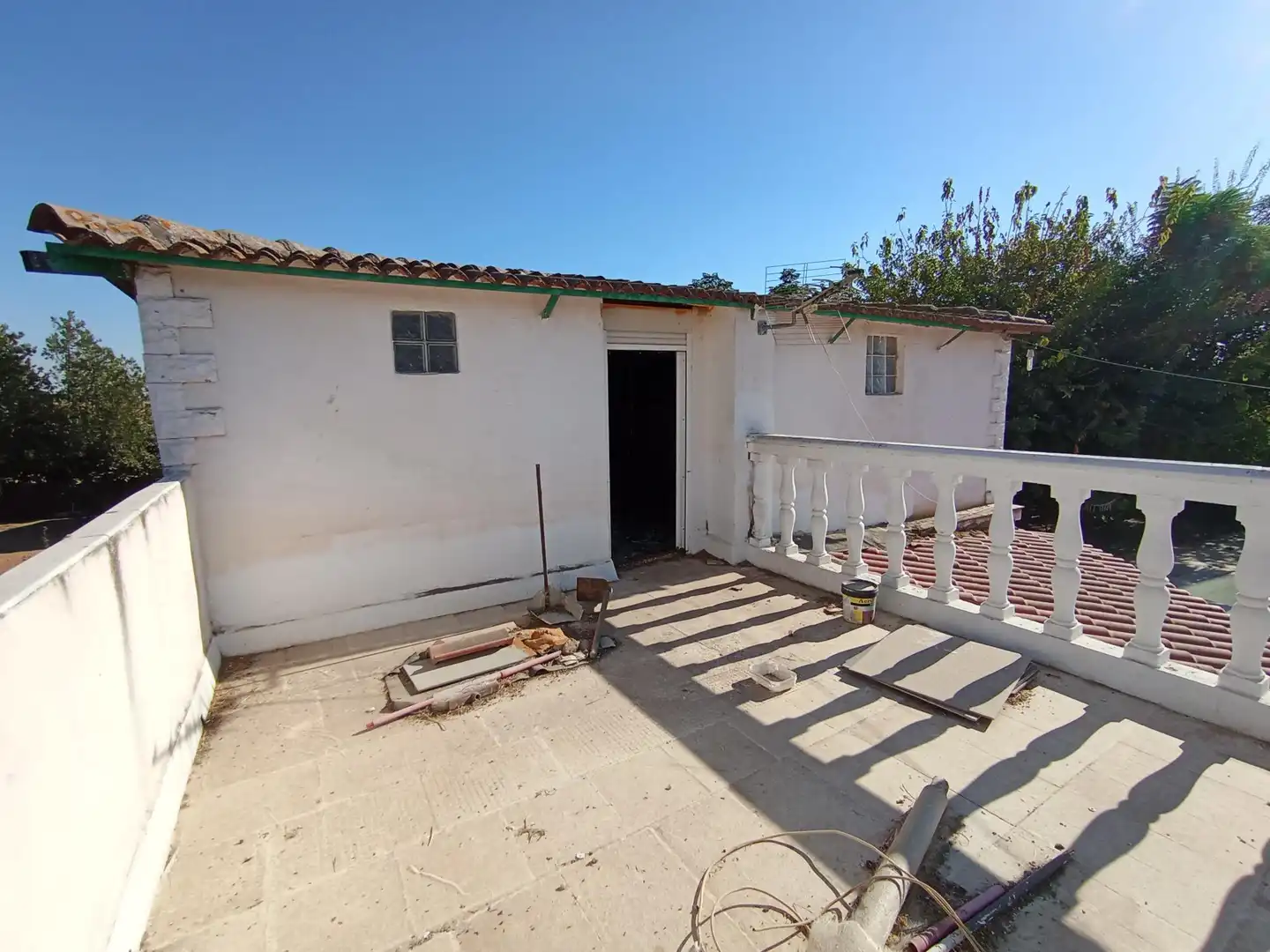 Casa rústica en venta en Calle VIÑA GRANDE B, imagen 19