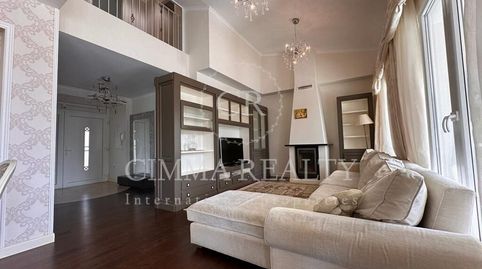 Foto 5 de Casa o chalet en venta en Calle Riu El-paradiso, Altea la Vella, Altea
