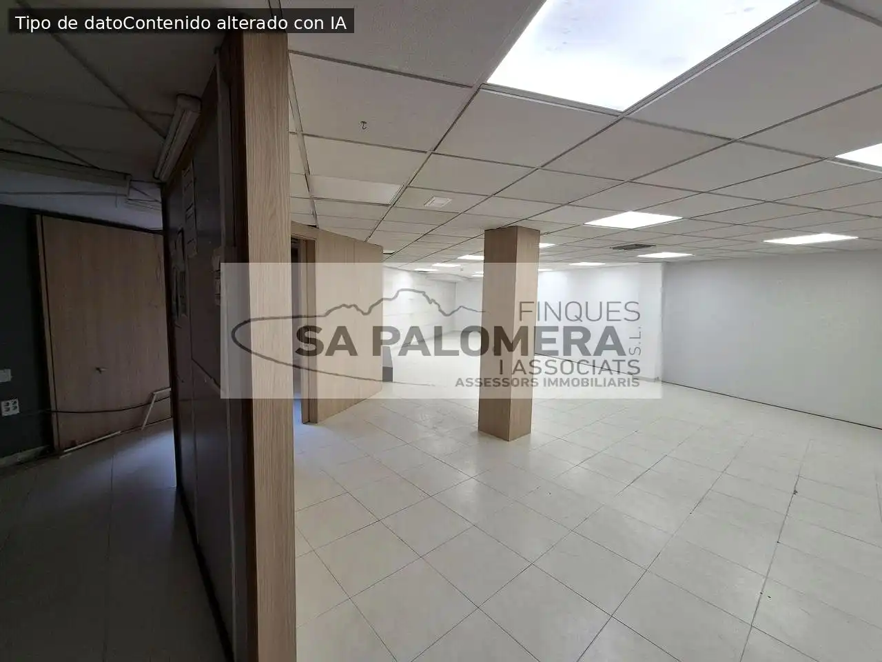 Gewerbefläche zum Verkauf in Mas Florit - Ca la Guidó, imagen 14