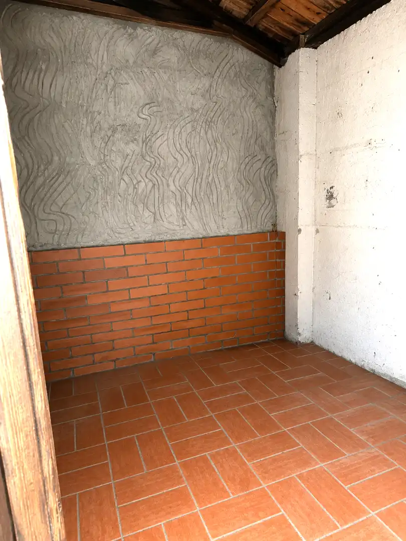 Casa adosada en venta en Botarell con Jardín privado, Parquet y Amueblado