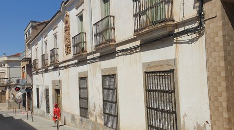 CASA SOLARIEGA EN CAMPANARIO