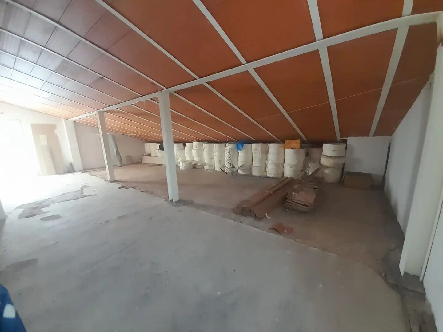 Casa o xalet en venda a La Covatilla de la 130, Zona Industrial