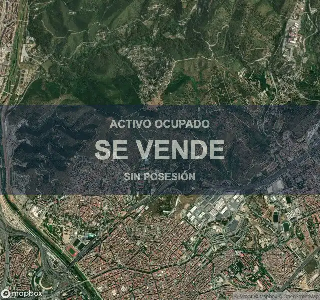 Piso en venta en Santa Coloma de Gramenet