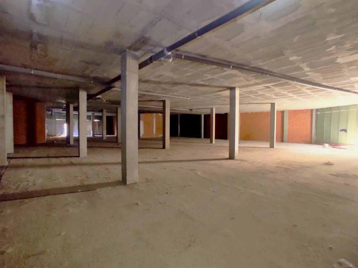 Locale commerciale in vendita a Carrer de Salvador Murt 93, imagen 3