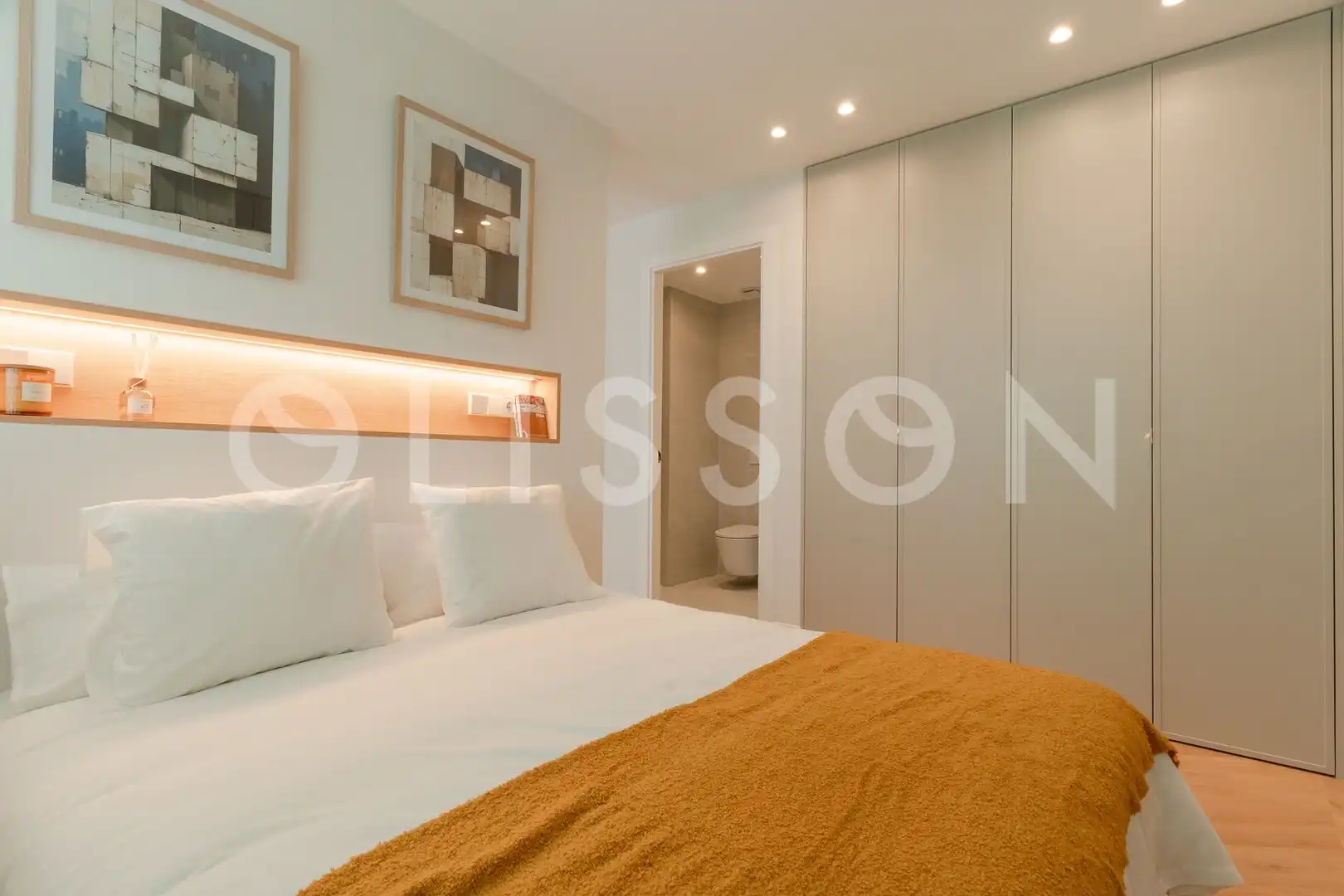 Flat with lift for sale in Retiro, imagen 30