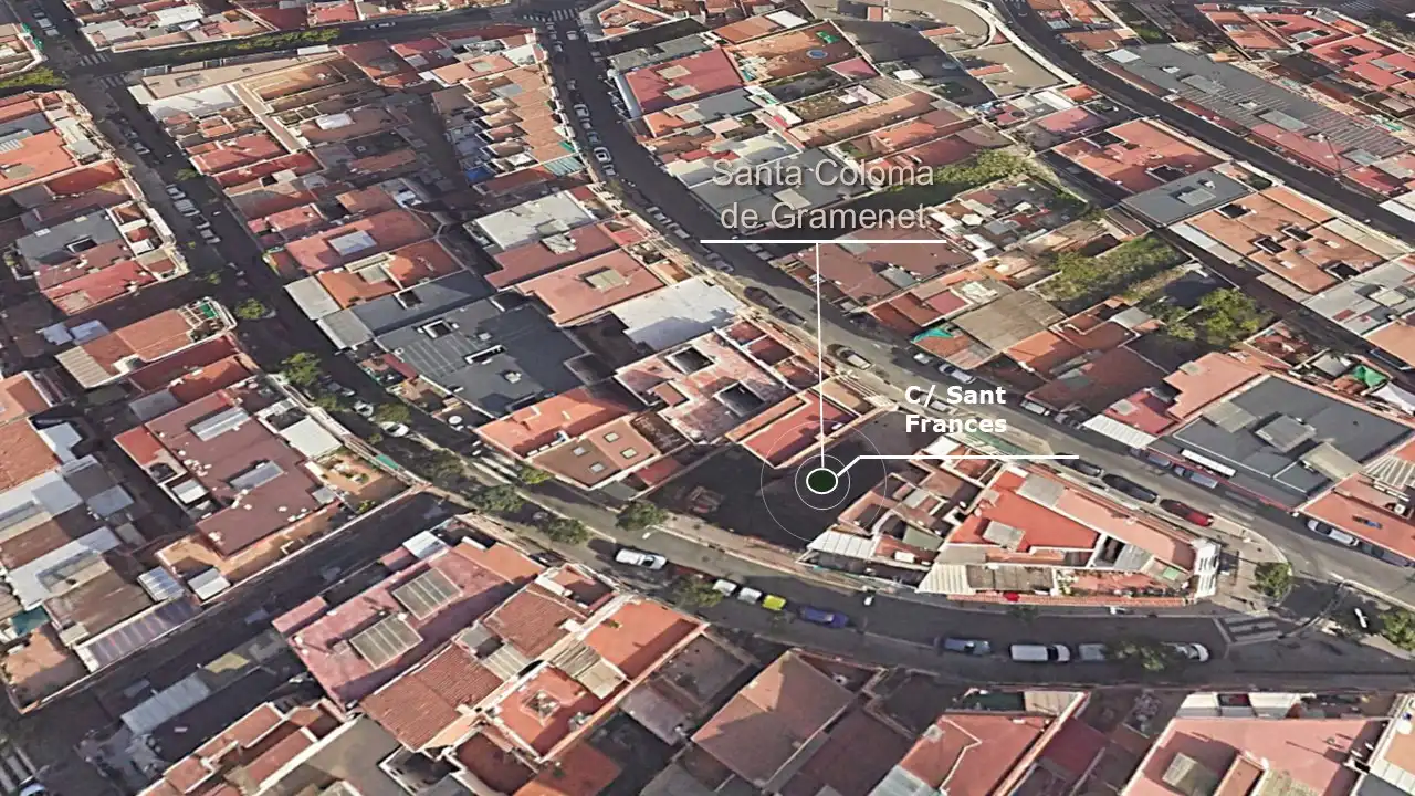 Terreno rustico in vendita a C/ Sant Francesc, imagen 4