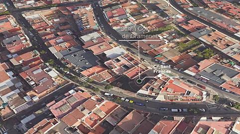 Foto 4 de Terreny en venda a C/ Sant Francesc                                  , Santa Rosa, Barcelona